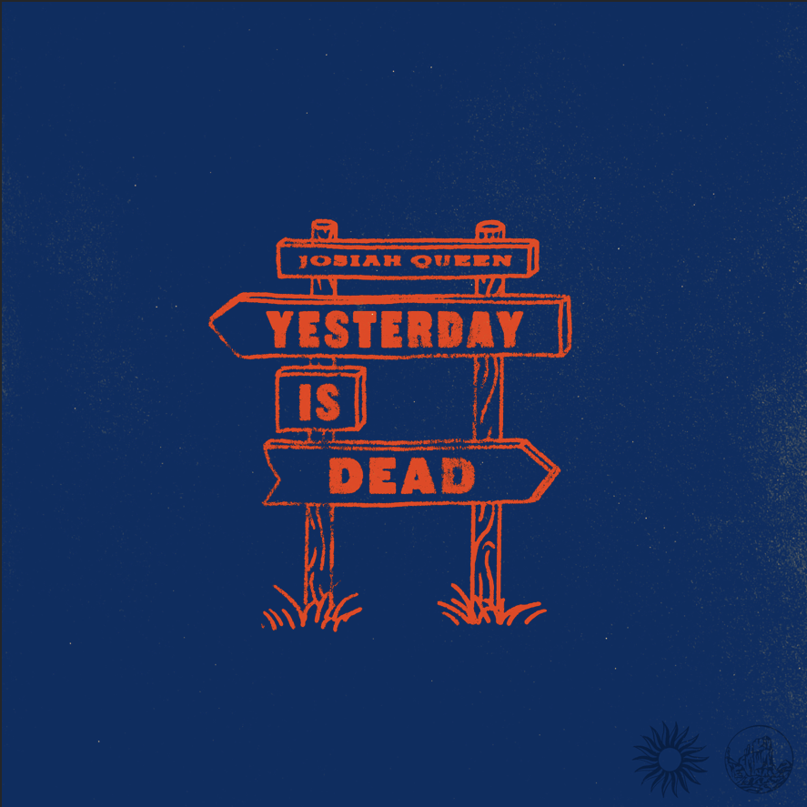 Yesterday Is Dead